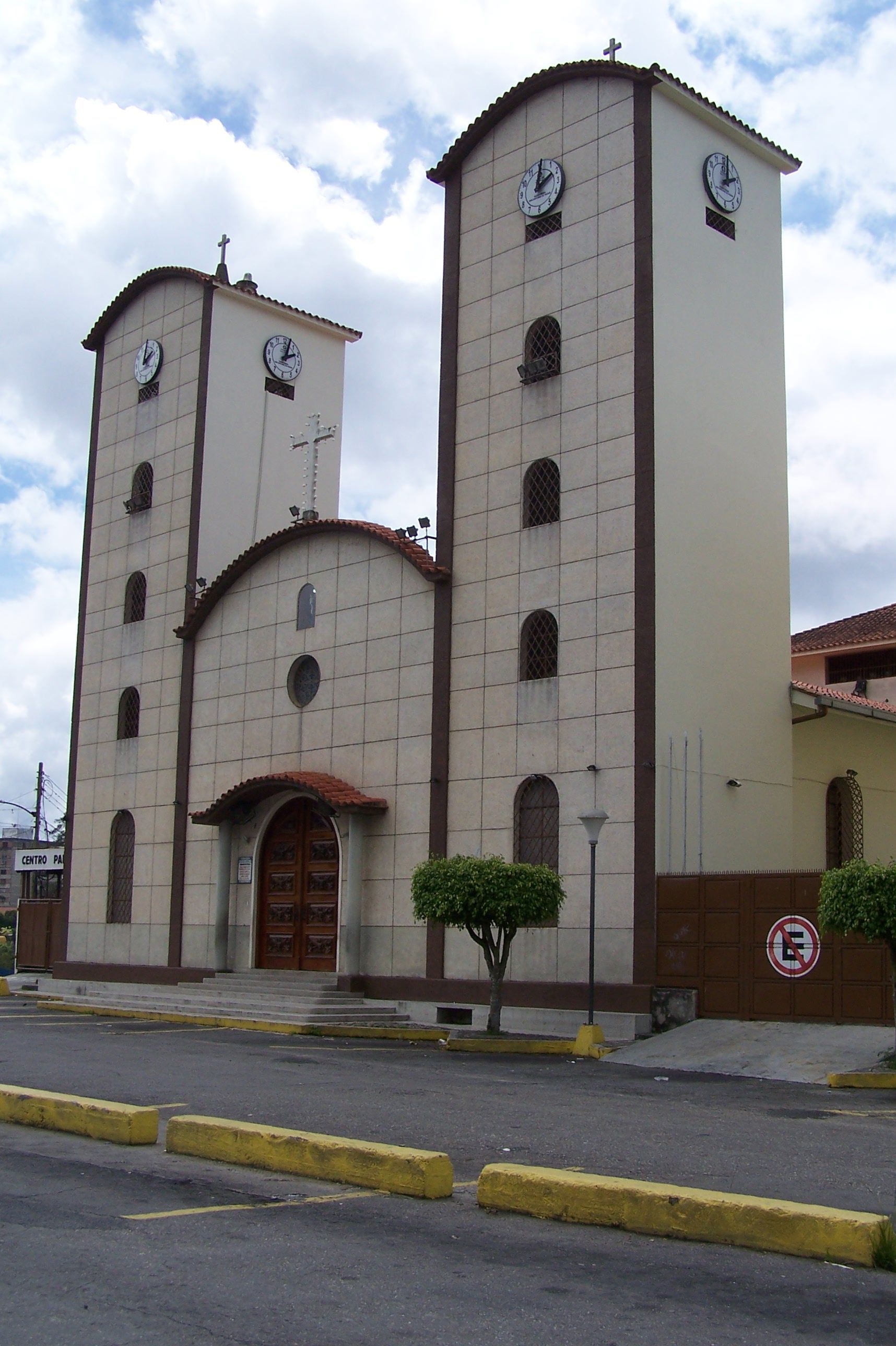 Odoo - Prueba 3 a tres columnas