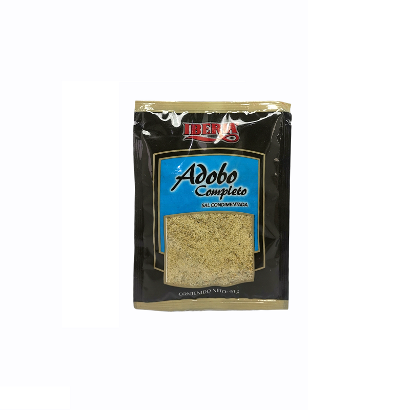 Adobo Iberia