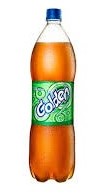 Refresco 2lt Golden Manzana