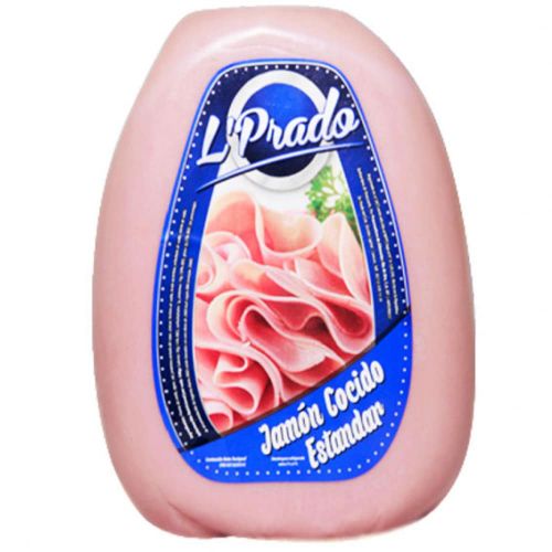 Jamón de pierna Prado por kg