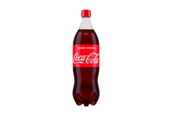 Coca-Cola Sabor Original 1.5 L