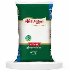 Azucar Alvarigua 1Kg
