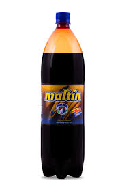 Malta Maltin Polar 1.5 lt