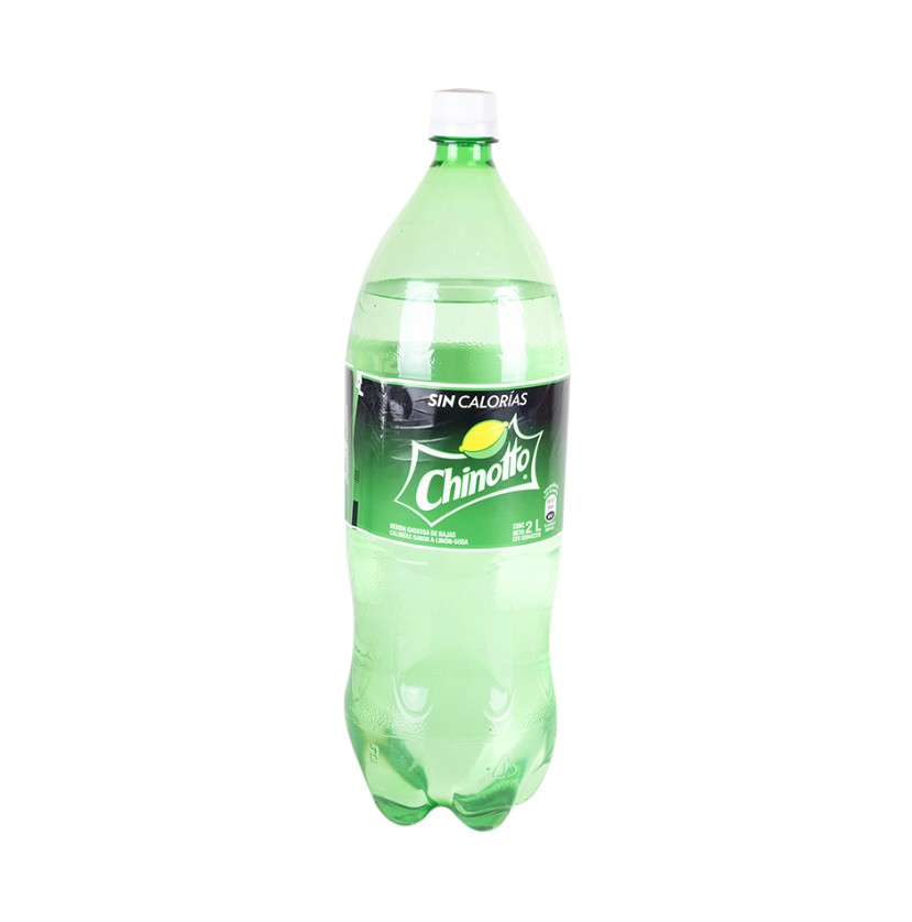 Refresco Chinotto 2.0 lt