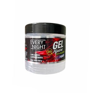 Gel fijador Power EveryNight 250g