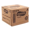 Caja Mayonesa Mavesa 3.6 Kg x 4 Unidades