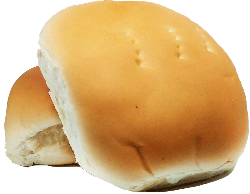 Paquete de 8 Hamburguesas Grande Modelo