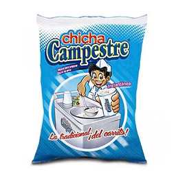 [008595] Mescla Chicha Instantánea 200 gr Campestre