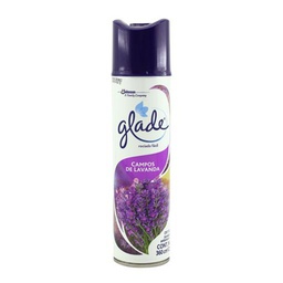 [7591005529830] Ambientador Aroma Campos de Lavanda Glade 360ml