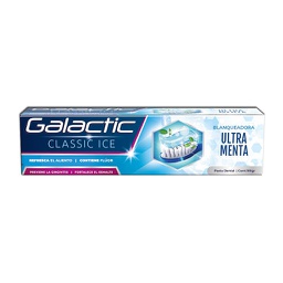 [7595751001510] Crema Dental Classic Ice Galactic 100gr