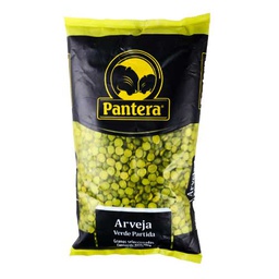 [7591794000855] Arveja Verde Partida Pantera 400g