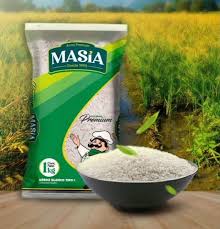 [7591807000292] Arroz Tipo 1 Alimentos Masia 900gr