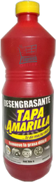 [009261] Desengrasante Tapa Amarilla 1 Lt