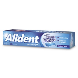 [7597597000030] Crema Dental Alident 100 g