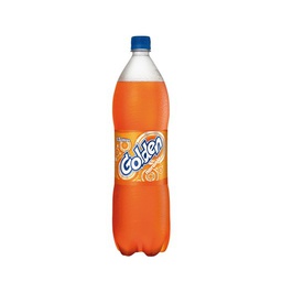 [001526] Refresco Golden Naranja 1.5 L