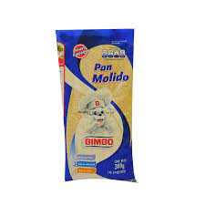 [7591133023187] Pan Molido Bimbo 300g