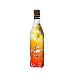 [7594003626235] Licor dulce con Ron sabor a Coco Naiguatá 0.7 Lt