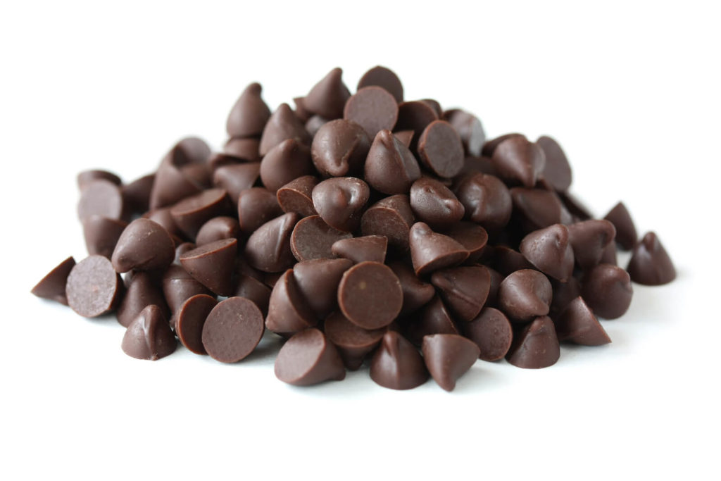 Gotas de Chocolate Kg (Sabor a Granel)
