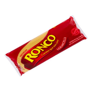 Pasta Larga Vermicelli Ronco 1 kg