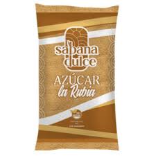 Azucar Morena Sabana Dulce 900gr