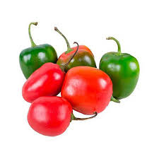 Ají Picante por Kg