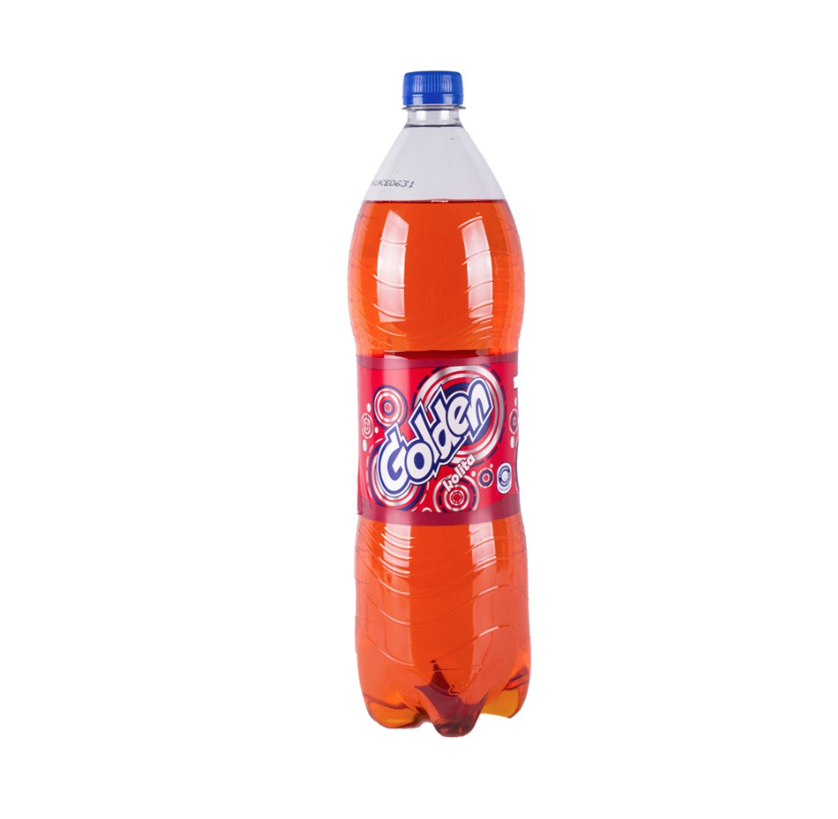 Refresco Golden Kolita 1.5 L