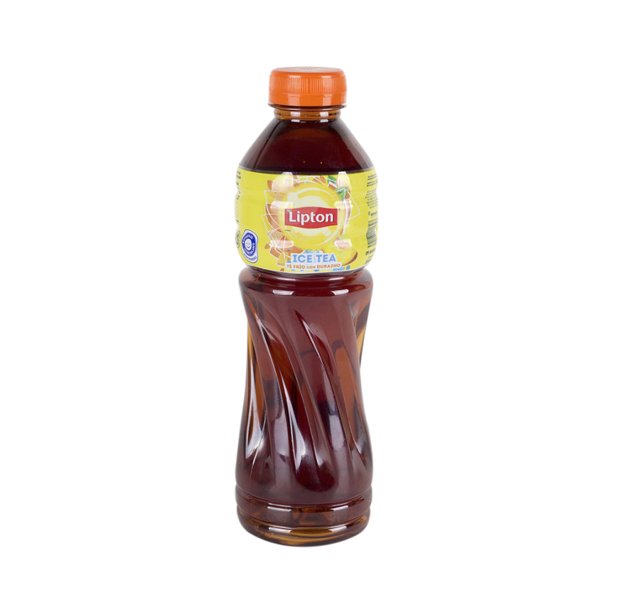 Té Lipton Frío de Durazno 0.5 Lt