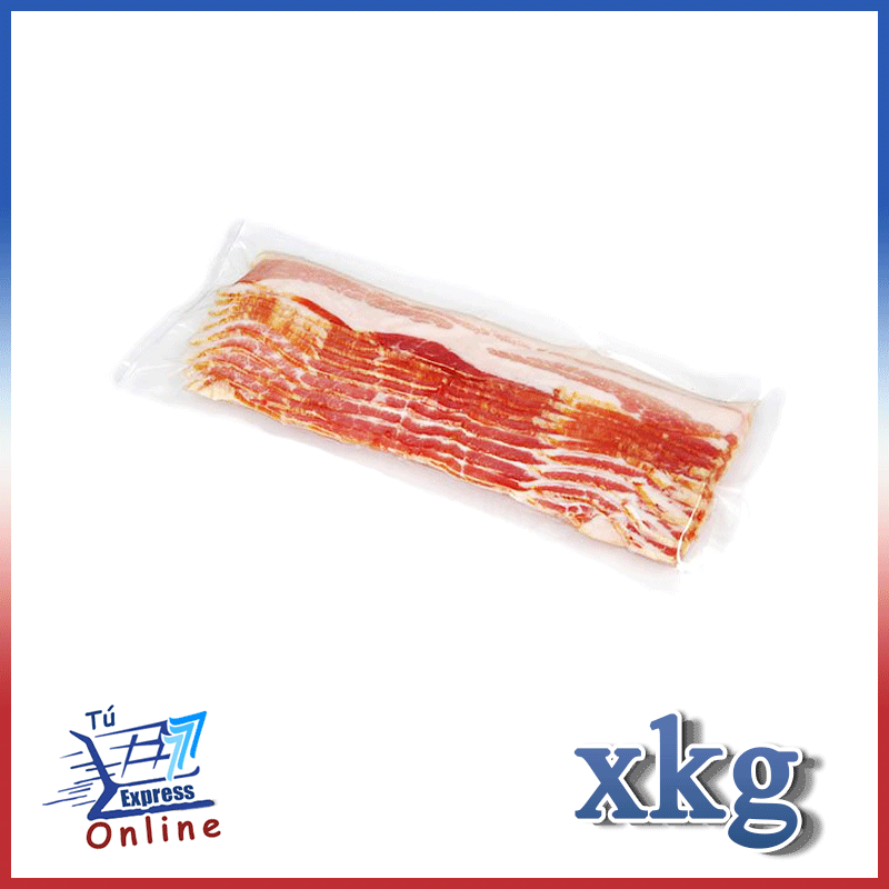 Tocineta al Vacio OM kg