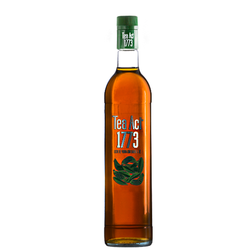 Vodka Tea Act 1773 0.75L