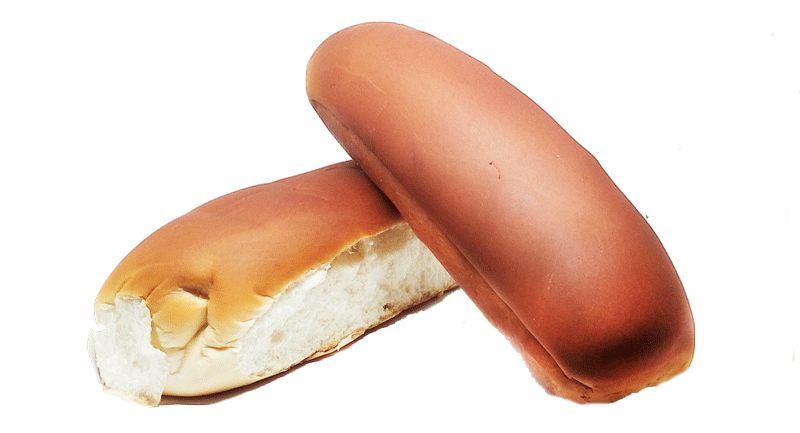 Paquete de 8 Perros Grande Modelo