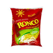 [007858] Pasta Premium Pluma Ronco 500 gr