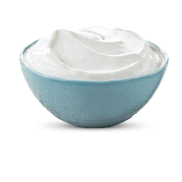 Queso Crema por Kg