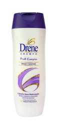 [7590005008222] Champú ProH Complex Seco/Malt Drene 200ml