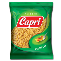 [008317] Pasta Capri Codito 500 g