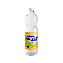[001321] Vinagre Mavesa 1 L