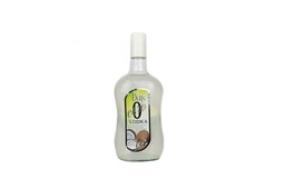 [7591518006705] Vodka Bajo Cero Coco 0.70 L