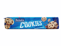 [7896022207311] Cookies  De Chocolate Original Renata 100 Gr.