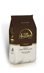[7595461000049] Café Molido Gourmet Amanecer 200 g