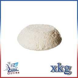 Cuajada sin Sal por kg