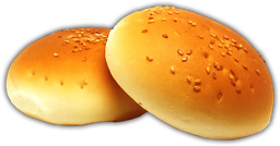 [10662] Paquete de 8 Hamburguesas Pequeño Modelo