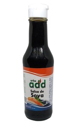 [003815] Salsa de Soya Arias 150 mL