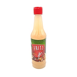 [7591902001149] Salsa de Ajo Fritz 300 ml